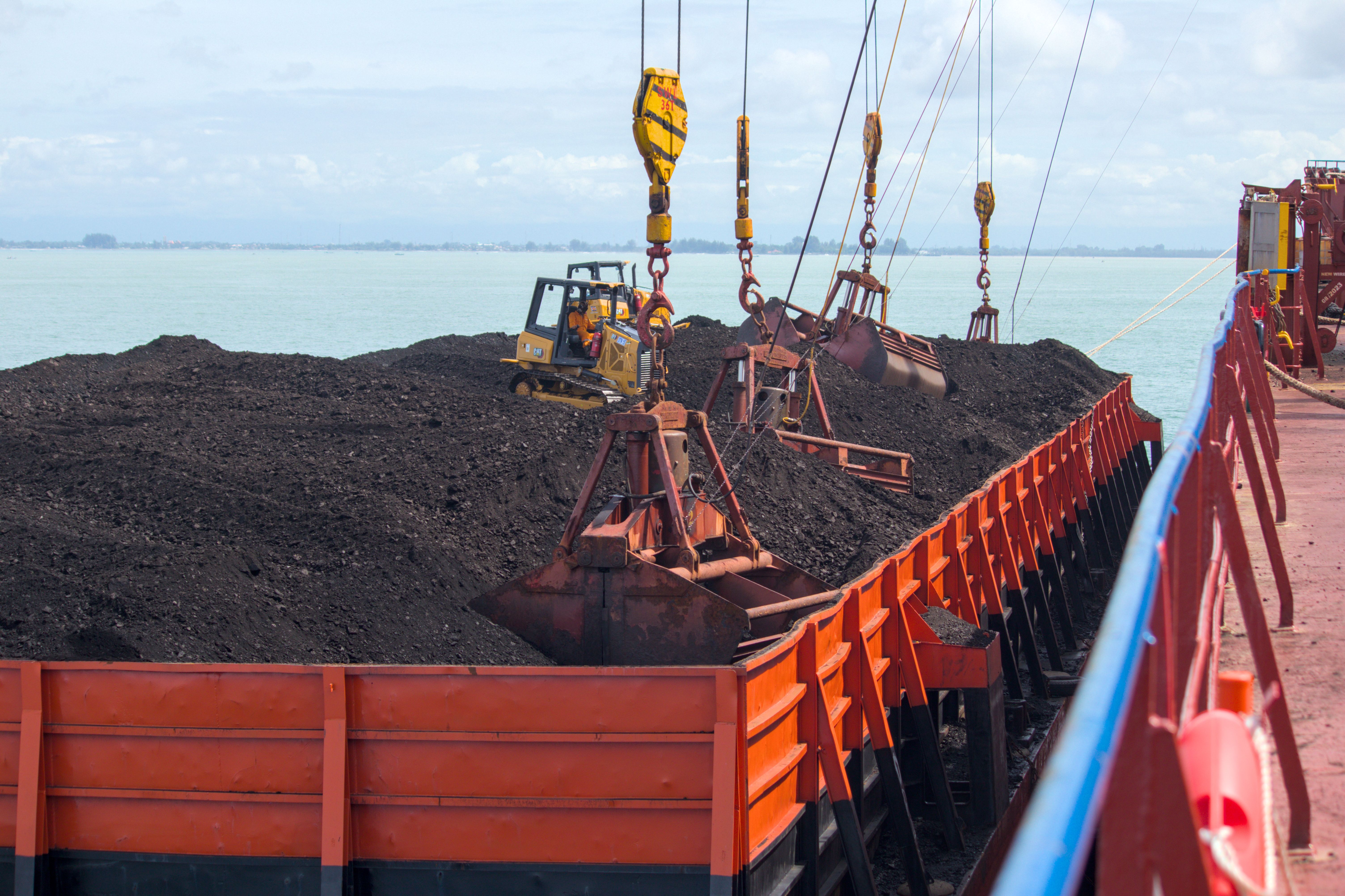 400 Ghar Coal